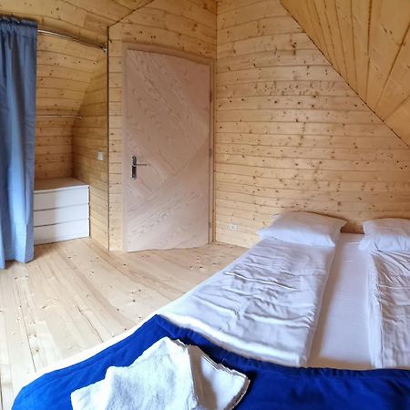 Park Resort Trzęsacz Kültér fotó