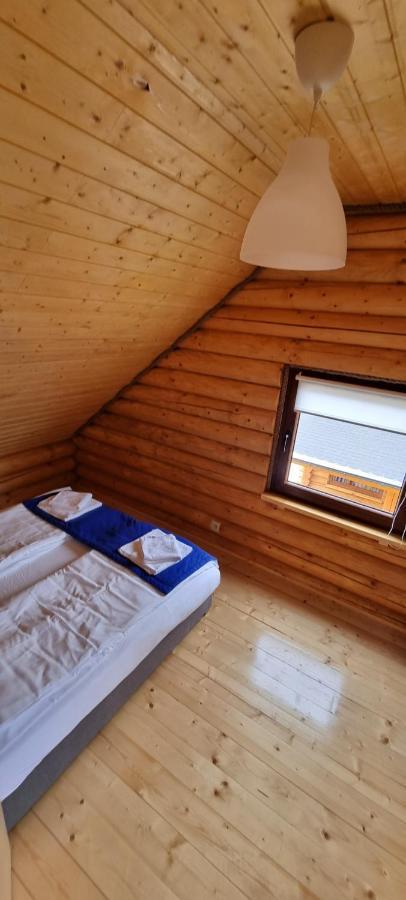Park Resort Trzęsacz Kültér fotó