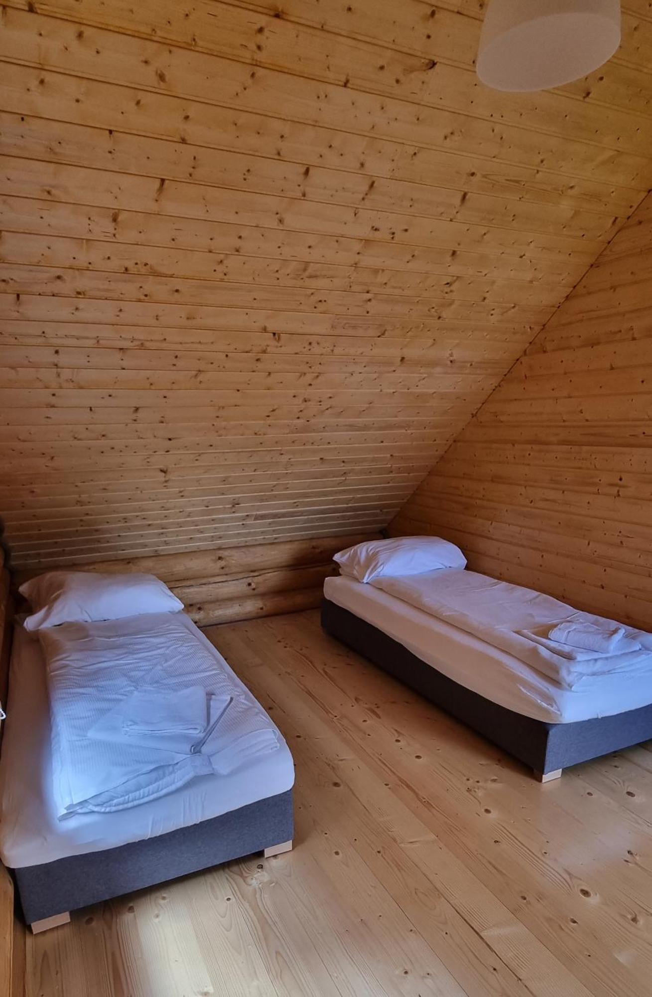 Park Resort Trzęsacz Kültér fotó