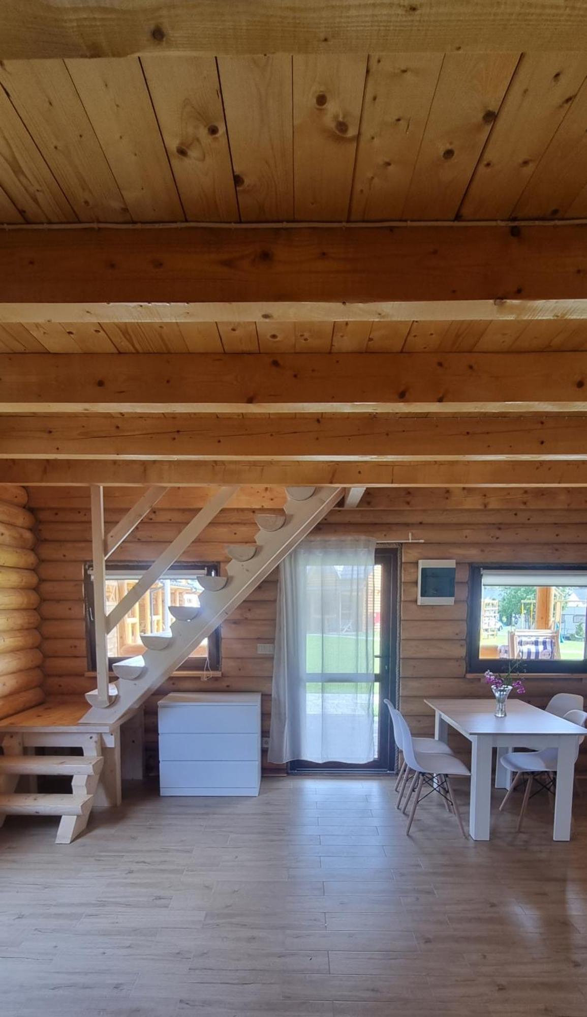 Park Resort Trzęsacz Kültér fotó